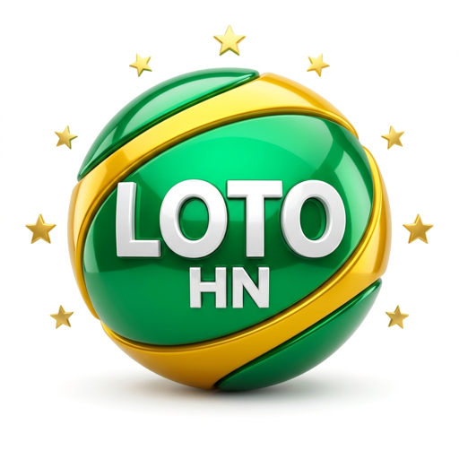 Logo Honduras Loto Hoy